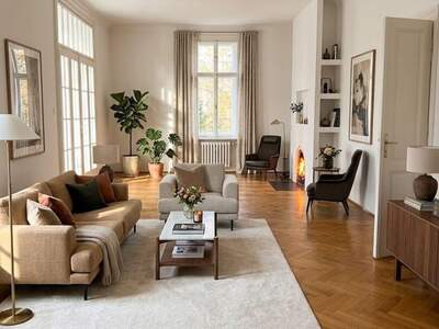 Haus mieten in 1190 Wien (Bild 1)