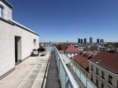 Anlageobjekt kaufen in 1030 Wien