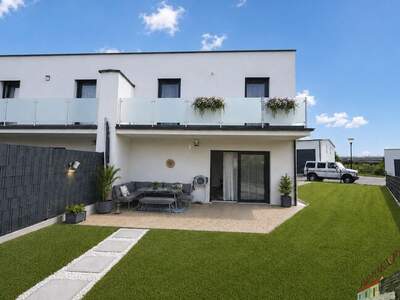 Haus mit Garten kaufen in 3252 Petzenkirchen (Bild 1)
