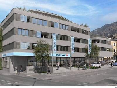 Wohnung kaufen in 5620 Schwarzach