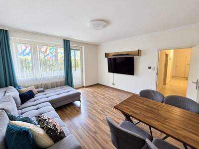 Wohnung kaufen in 8010 Graz