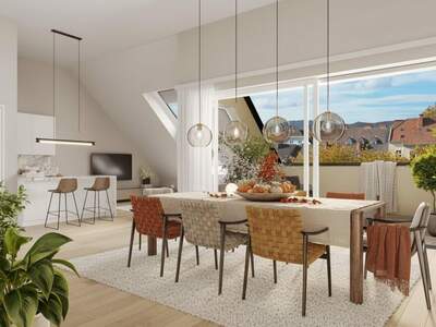 Wohnung mit Balkon kaufen in 8020 Graz