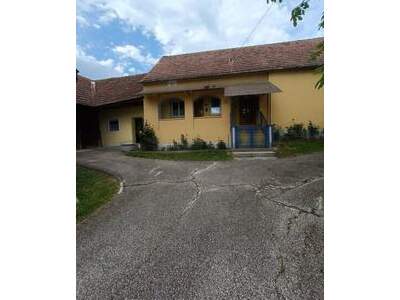 Haus kaufen in 7433 Mariasdorf