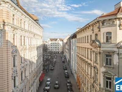Anlageobjekt kaufen in 1020 Wien