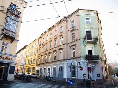 Haus kaufen in 8010 Graz