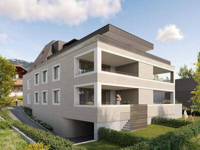 Eigentumswohnung in 6850 Dornbirn