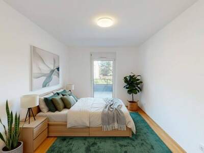 Wohnung mieten in 8020 Graz