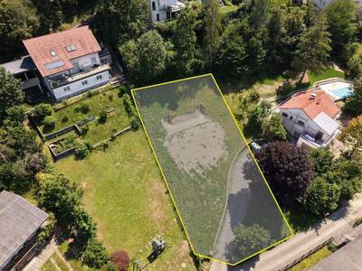 Grundstück kaufen in 8045 Graz (Bild 1)