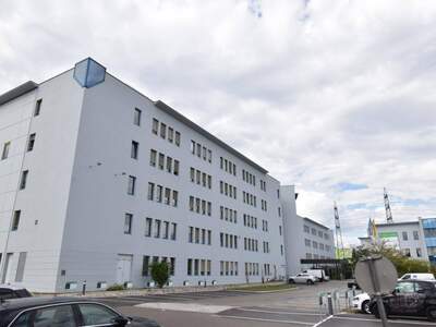 Gewerbeobjekt mieten in 2351 Wiener Neudorf