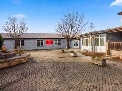 Gewerbeobjekt mieten in 7083 Purbach