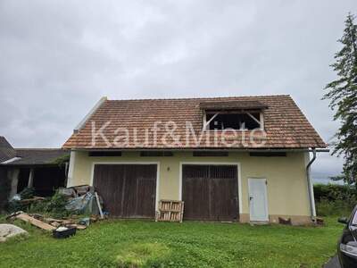 Einfamilienhaus kaufen in 8441 Fresing (Bild 4)