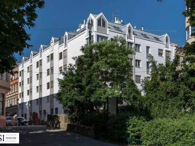 Anlageobjekt kaufen in 1180 Wien