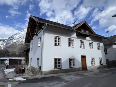 Haus kaufen in 6406 Oberhofen (Bild 2)