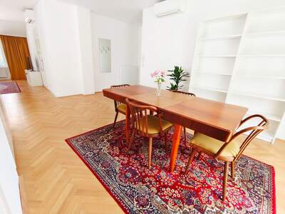 Altbauwohnung mieten in 3400 Klosterneuburg (Bild 2)