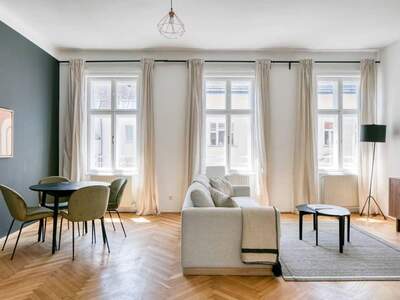 Wohnung mieten in 1080 Wien