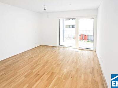 Terrassenwohnung mieten in 1030 Wien (Bild 1)