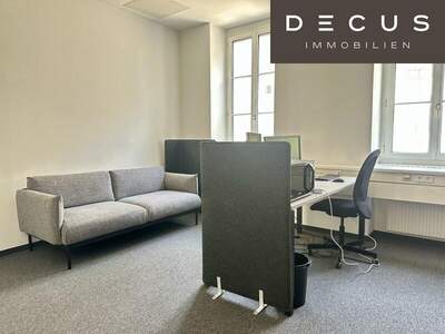 Büro / Praxis mieten in 1030 Wien (Bild 4)