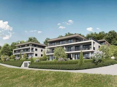 Wohnung kaufen in 9400 Wolfsberg