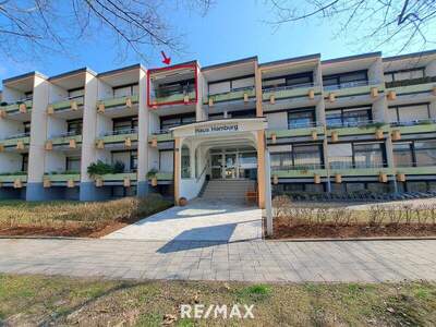 Wohnung kaufen in 94072 Bad Füssing