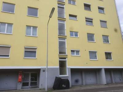 Wohnung mieten in 4020 Linz