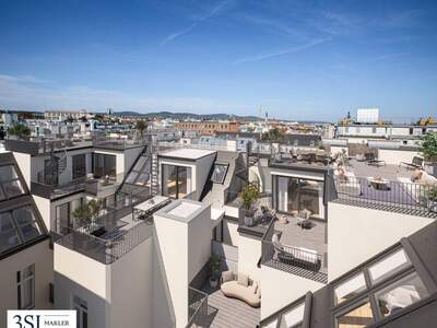 Eigentumswohnung in 1090 Wien