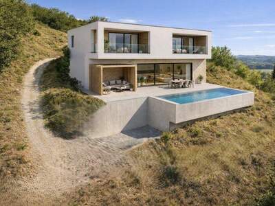 Grundstück kaufen in 9161 Maria Rain (Bild 1)