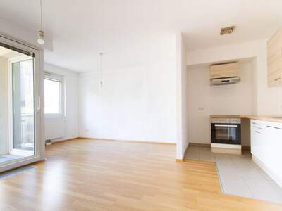 Wohnung mit Balkon mieten in 1100 Wien (Bild 4)