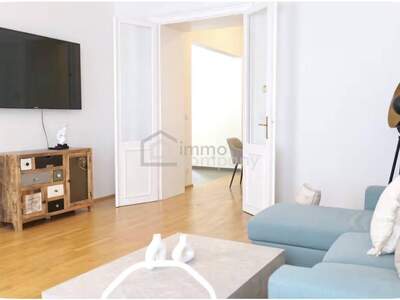 Wohnung kaufen in 1080 Wien