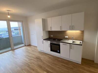 Wohnung mit Balkon mieten in 8141 Premstätten (Bild 1)