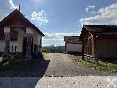 Haus kaufen in 8313 Lembach