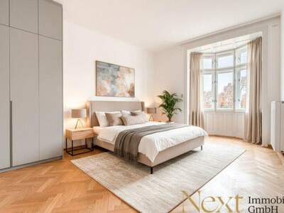 Terrassenwohnung kaufen in 4020 Linz (Bild 3)