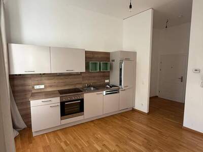 Mietwohnung provisionsfrei in 3500 Krems