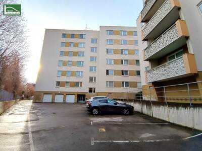 Mietwohnung in 3100 St. Pölten