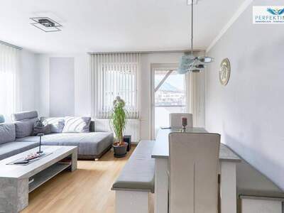 Eigentumswohnung in 6410 Telfs