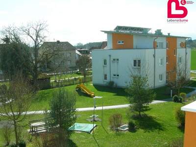 Mietwohnung in 4053 Kremsdorf (Bild 1)