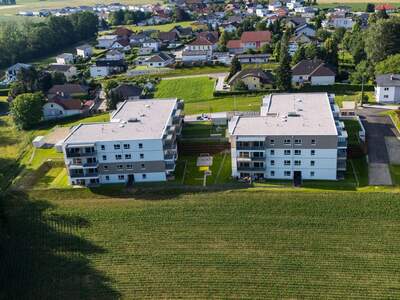 Mietwohnung in 4643 Pettenbach (Bild 1)