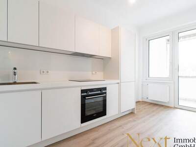 Altbauwohnung mit Balkon mieten in 4020 Linz (Bild 5)