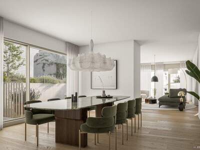 Terrassenwohnung kaufen in 1040 Wien (Bild 5)