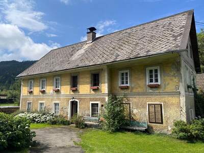 Haus kaufen in 8643 Kindberg (Bild 2)