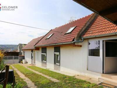 Haus kaufen in 7344 Stoob