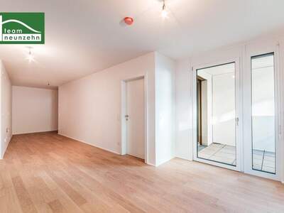 Terrassenwohnung kaufen in 1220 Wien (Bild 1)