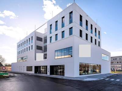 Gewerbeobjekt mieten in 8042 Graz