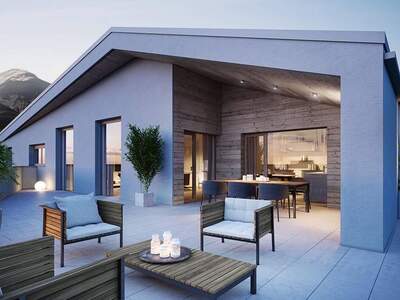 Eigentumswohnung in 6130 Schwaz