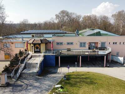 Gewerbeobjekt kaufen in 3493 Hadersdorf