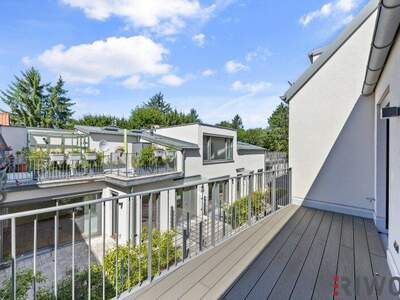 Terrassenwohnung kaufen in 1130 Wien (Bild 1)
