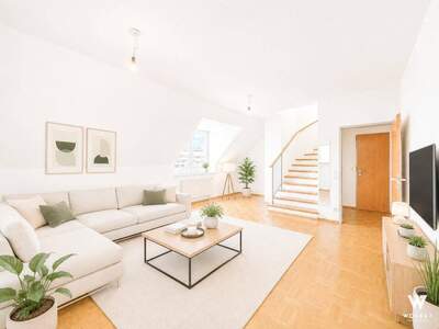 Wohnung kaufen in 1120 Wien