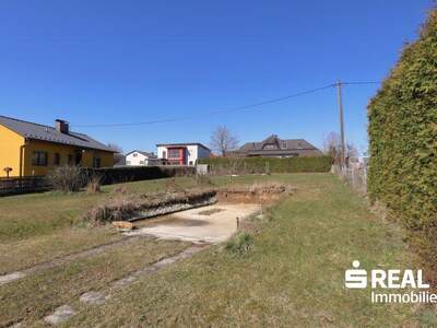 Grundstück kaufen in 4501 Neuhofen (Bild 5)