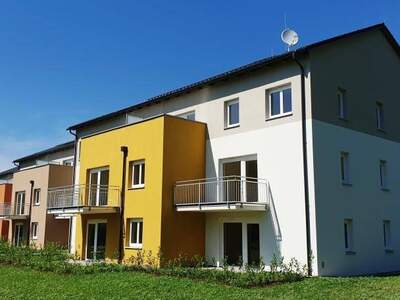 Mietwohnung in 4690 Rüstorf