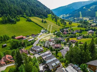 Wohnung kaufen in 9546 Kleinkirchheim