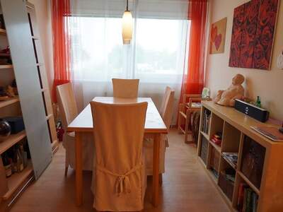 Eigentumswohnung in 2700 Wiener Neustadt